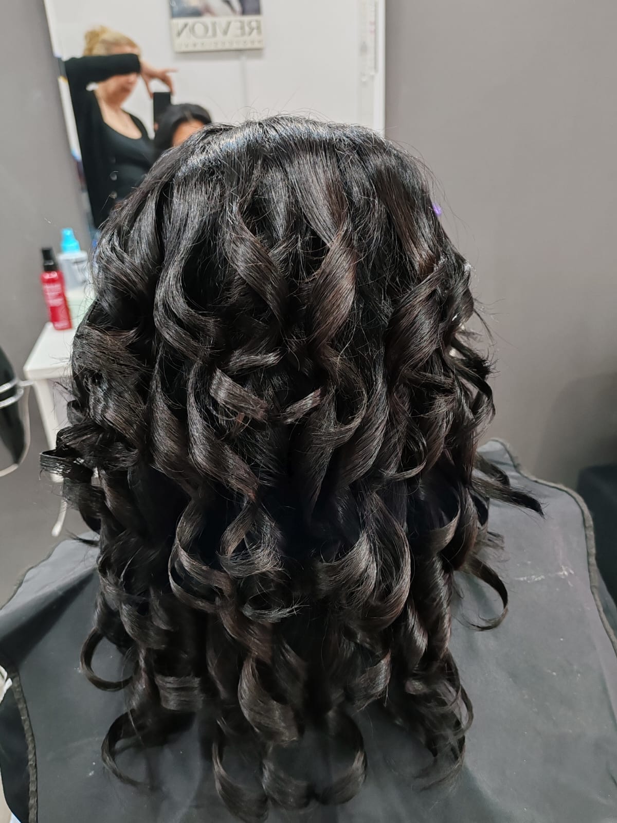 Peluquería 1