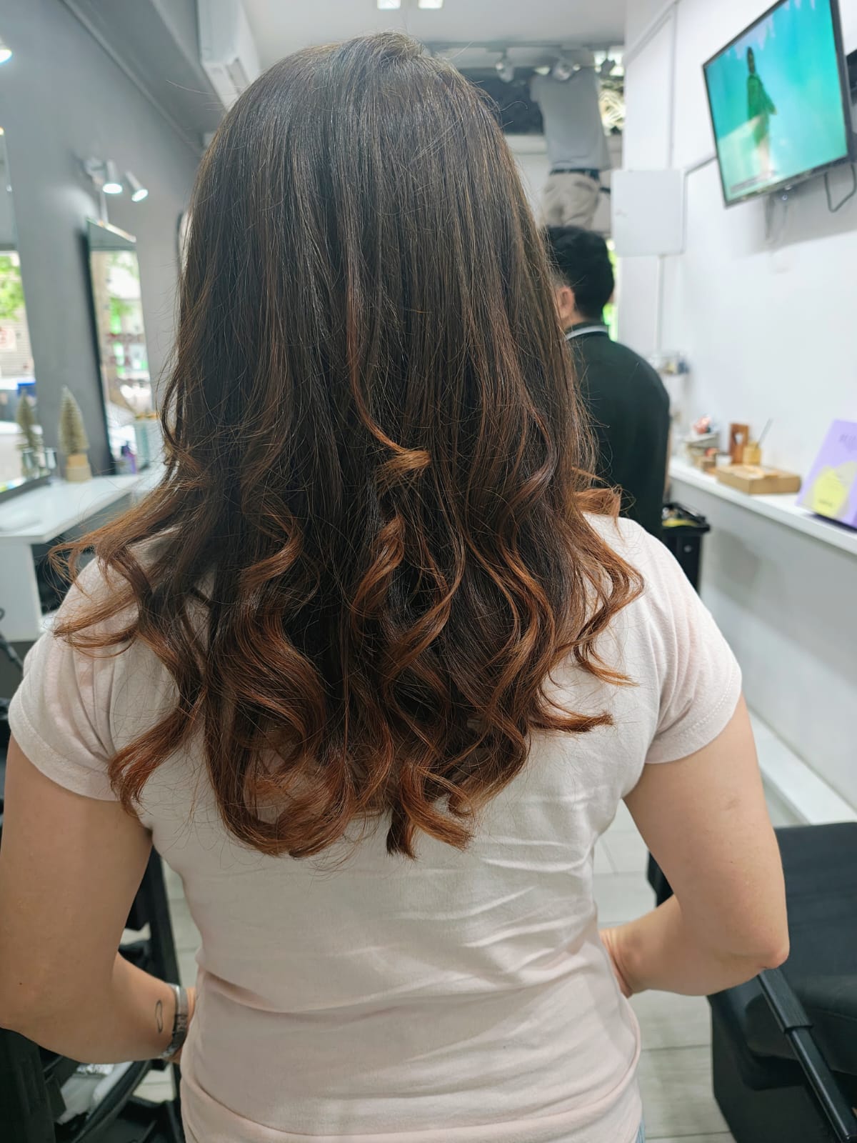 Peluquería 3