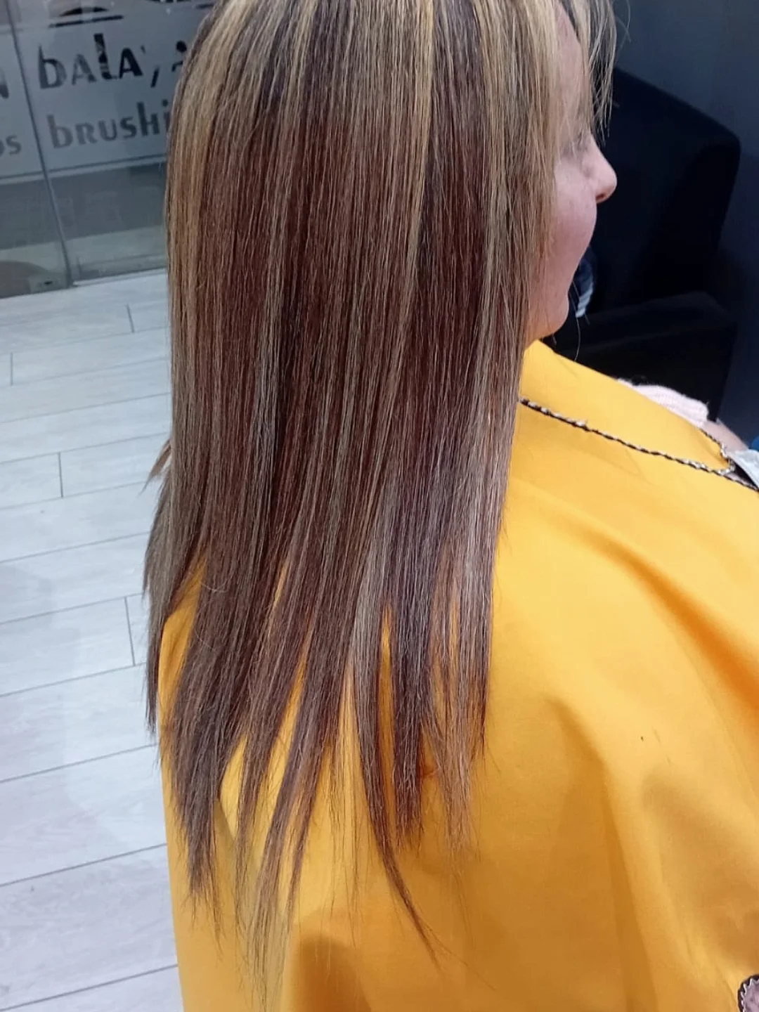 Peluquería 5