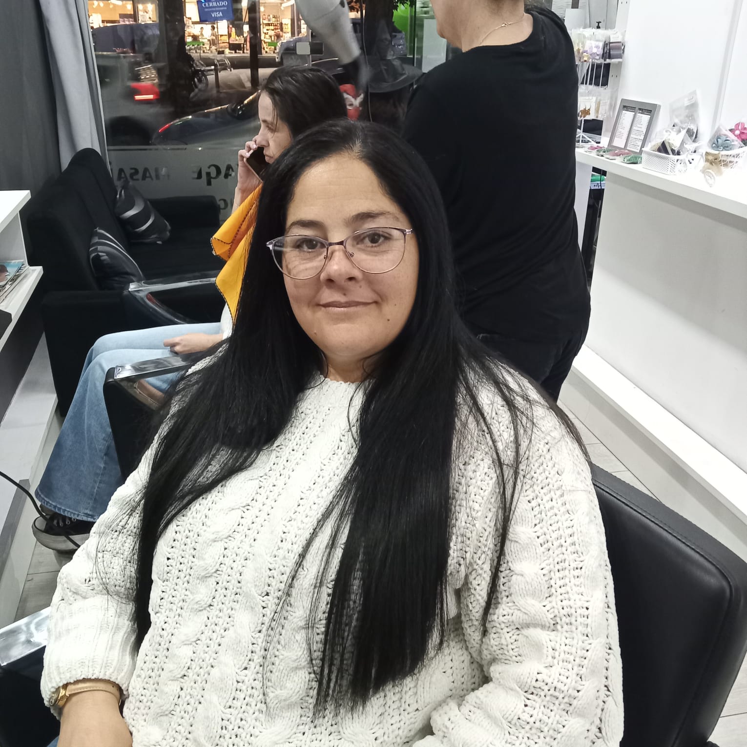 Peluquería 6