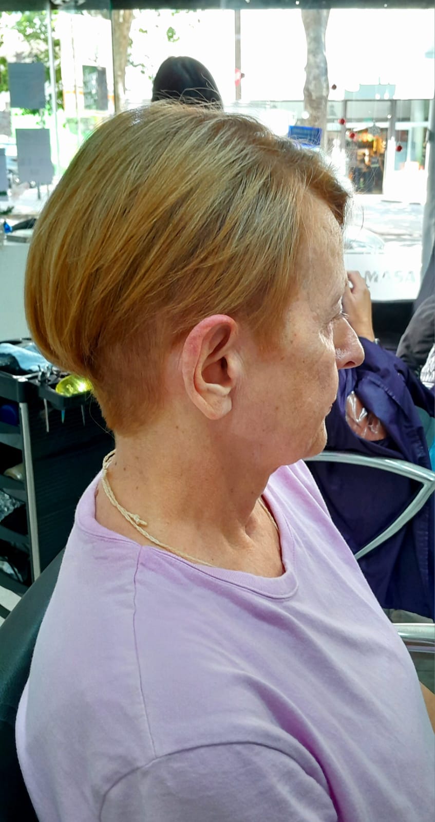 Peluquería 7