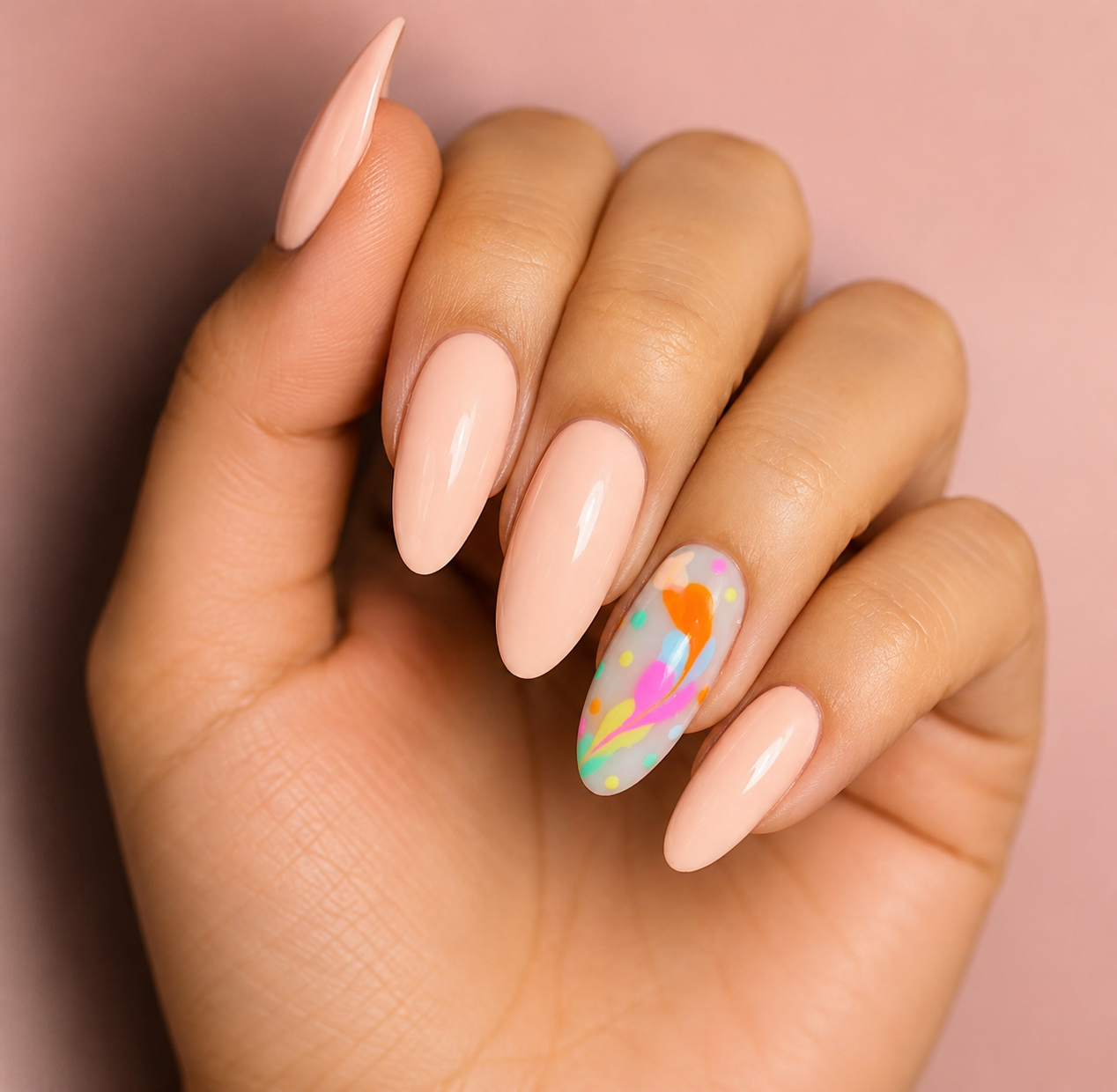 Uñas 1