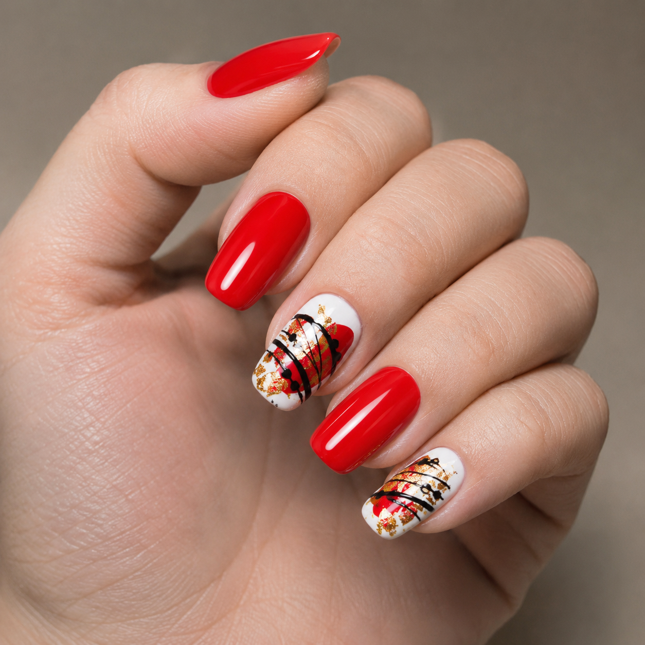 Uñas 2