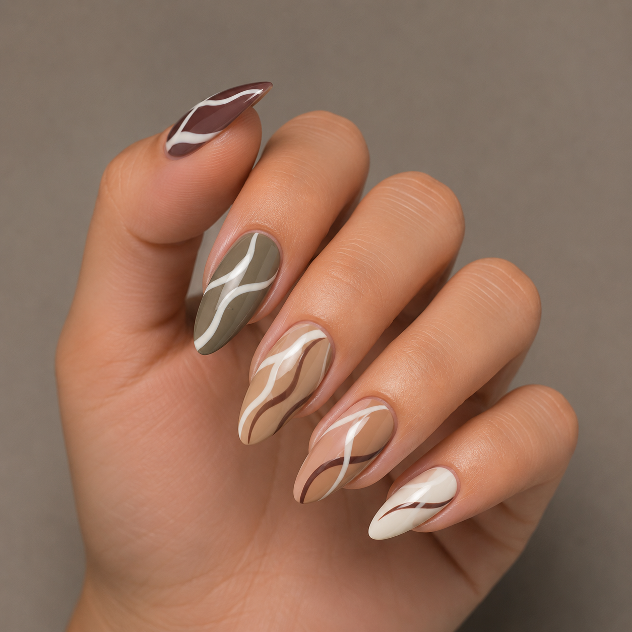 Uñas 5