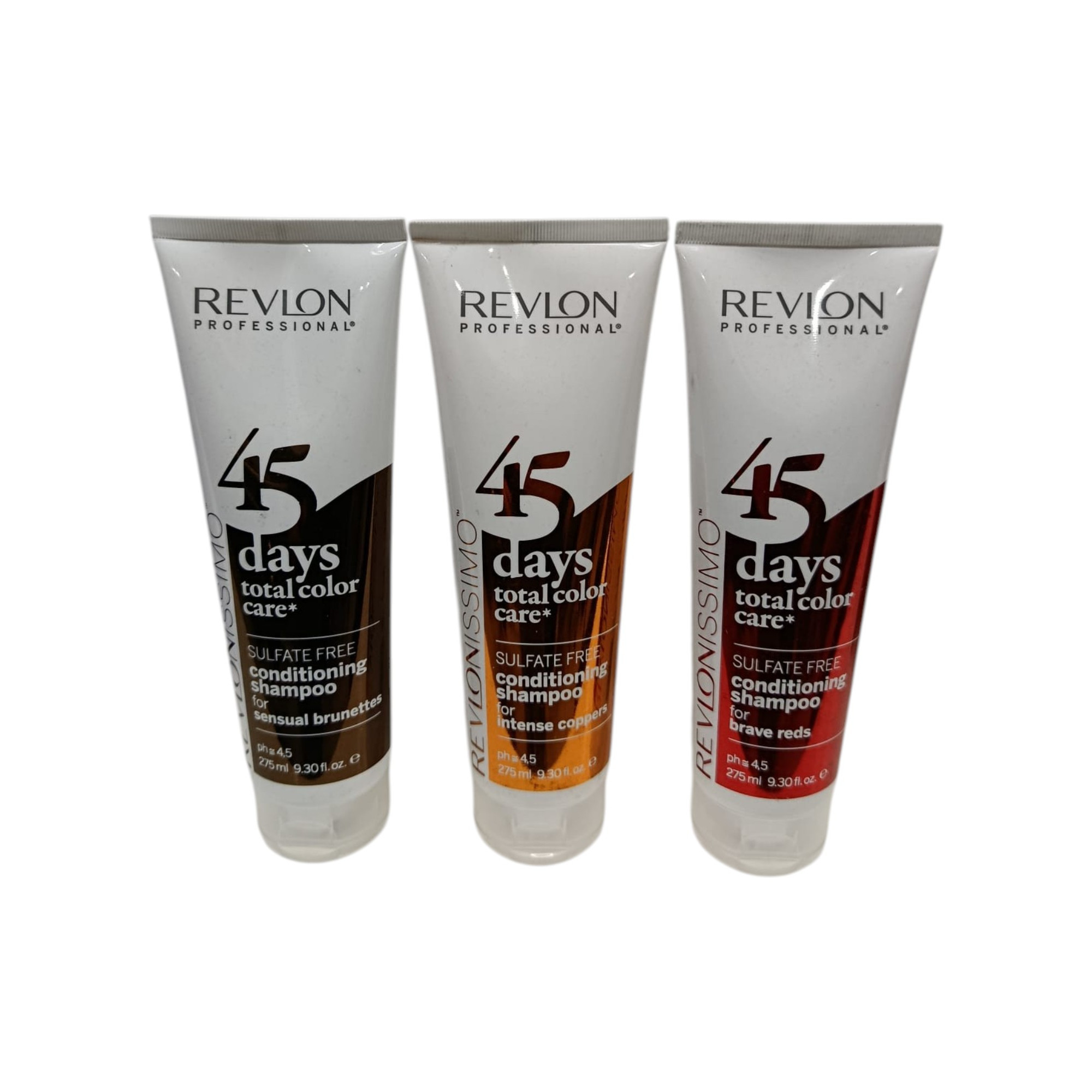 Revlon Professional 45 Days Total Color Care